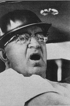 Bull Connor