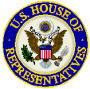 United States House of Representatives